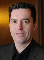 Dr. Serge Embacher